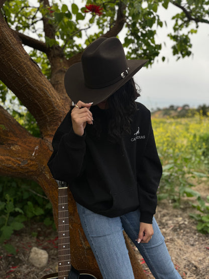 Calderas Scorpion Hoodie
