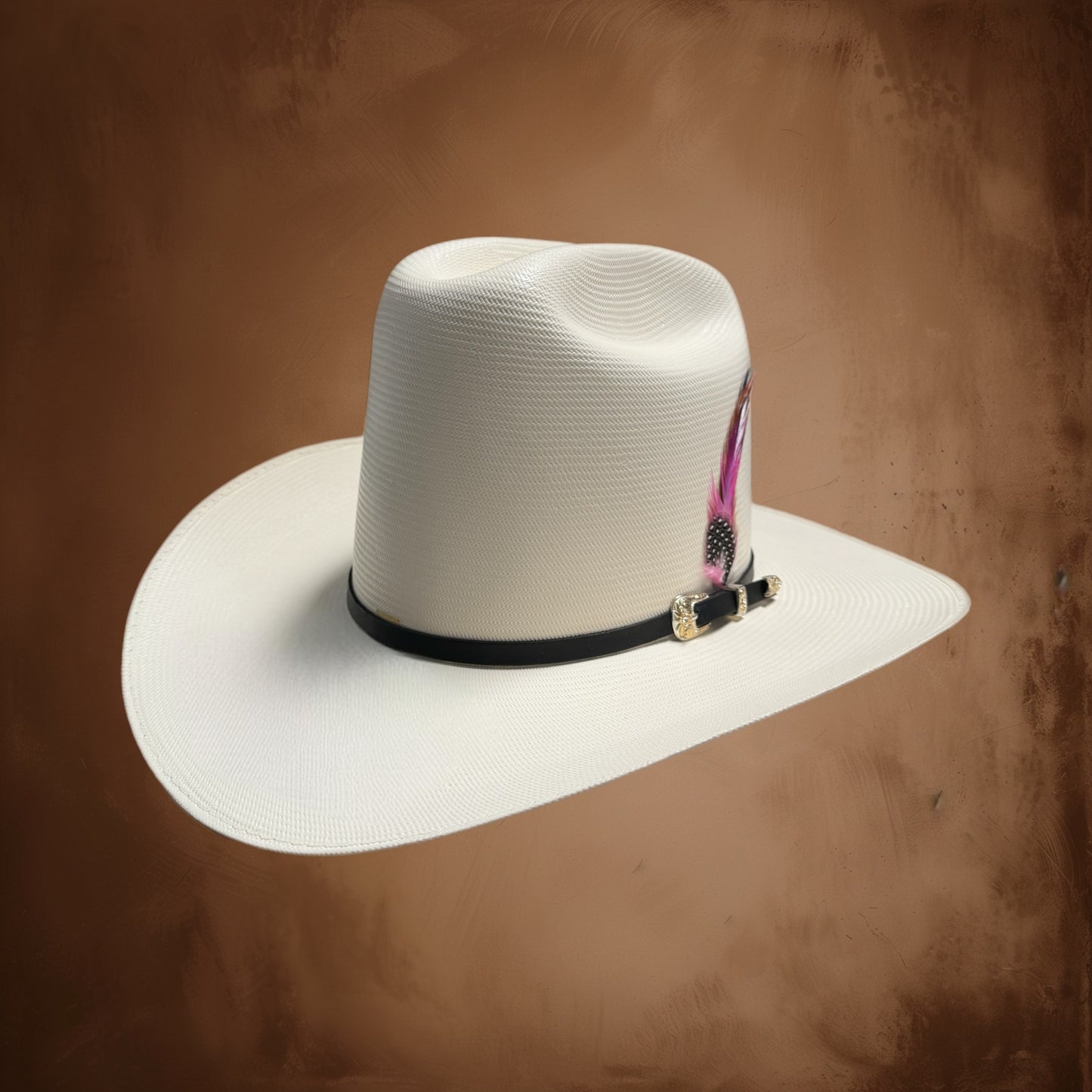 5000X Sombrero Premium 'Patrón'
