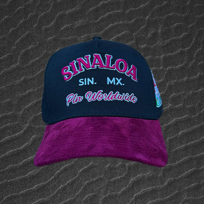 PLN “SINALOA” State Hat