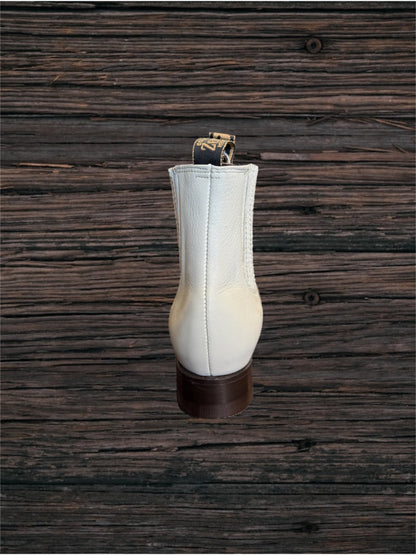 Botines Charro Short Boots