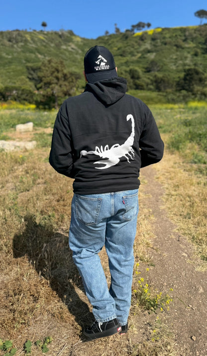 Calderas Scorpion Hoodie