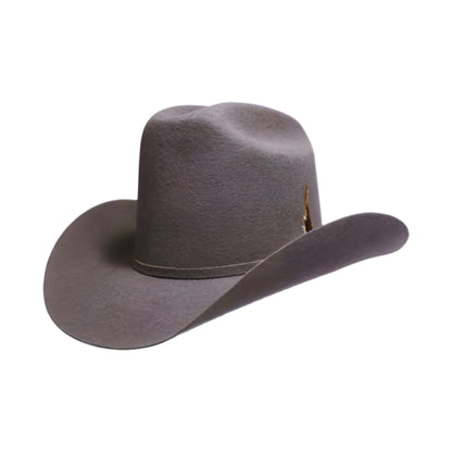 100X Felt Hat Texana “Patron”