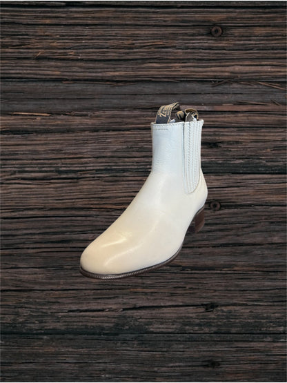 Botines Charro Short Boots
