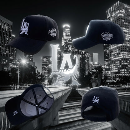 CALDERAS LA EDITION HAT - PREORDER