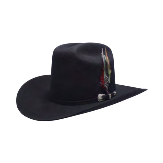 100X Felt Hat Texana “Patron”