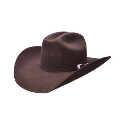 100X Felt Hat Texana “Texas"