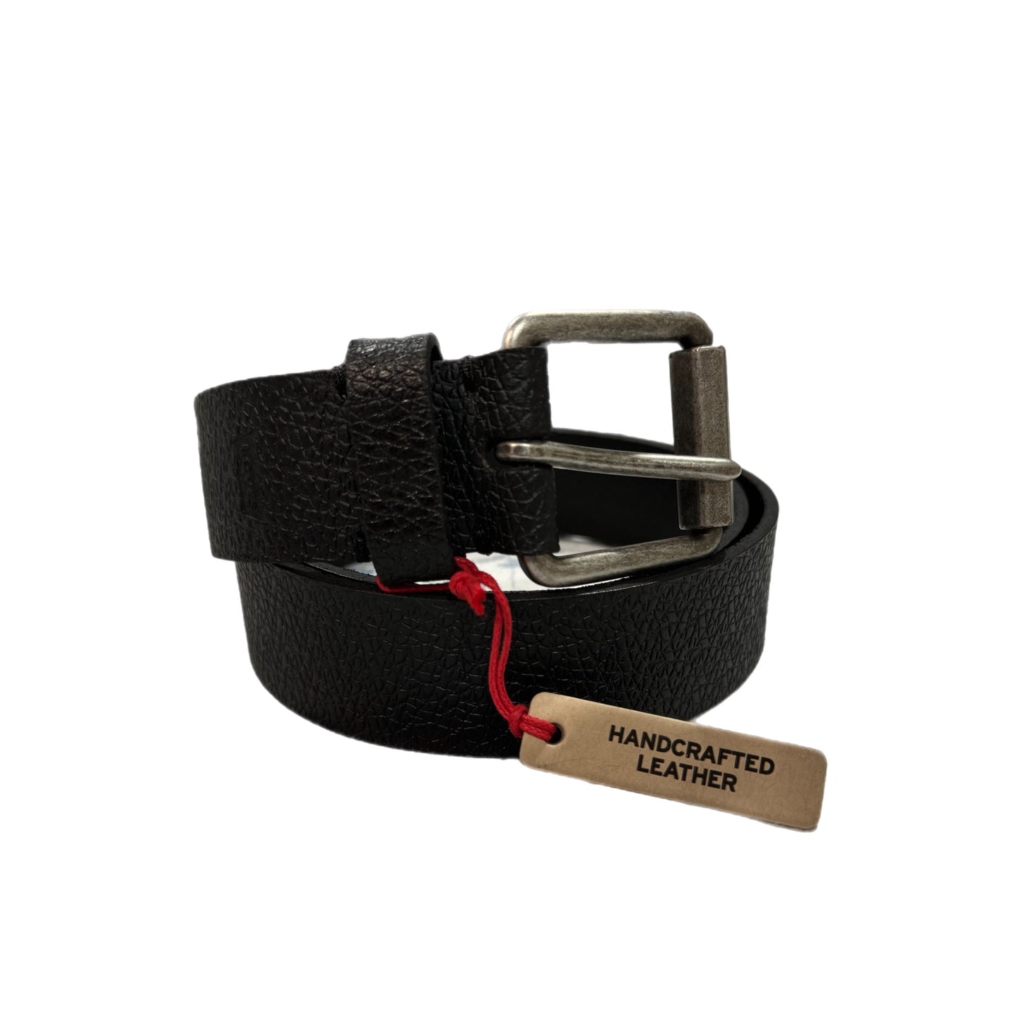 Levi’s Handcrafted Leather Belt