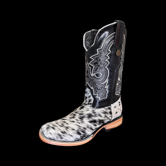 Men's Cowhide Boots