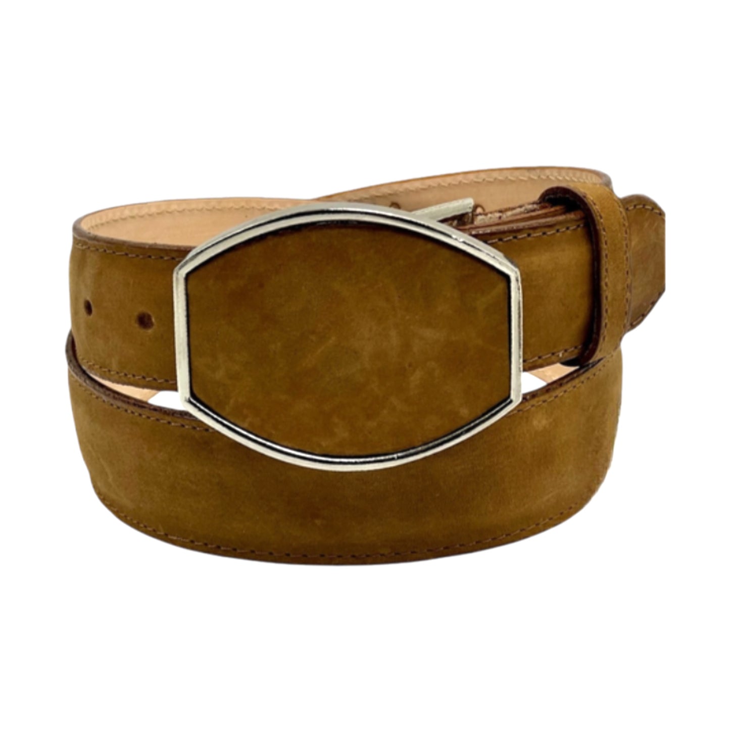 Western Premium Leather Belt