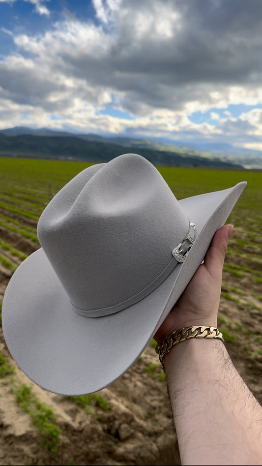 100X Felt Hat Texana Julion