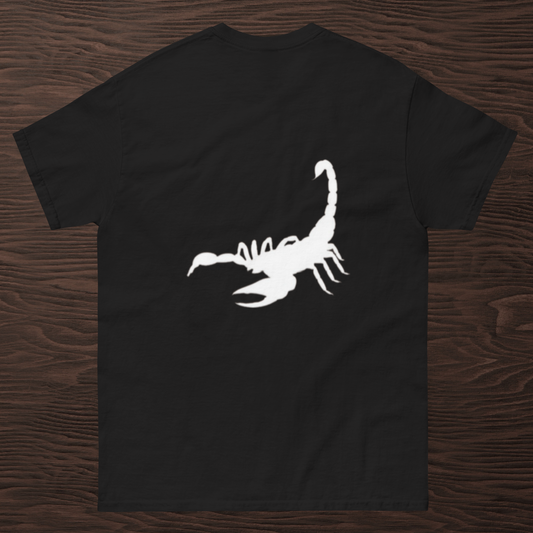 Calderas Scorpion T Shirt