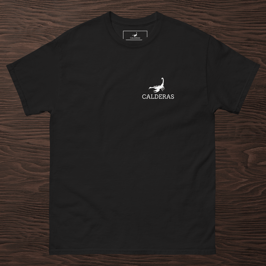 Calderas Scorpion T Shirt