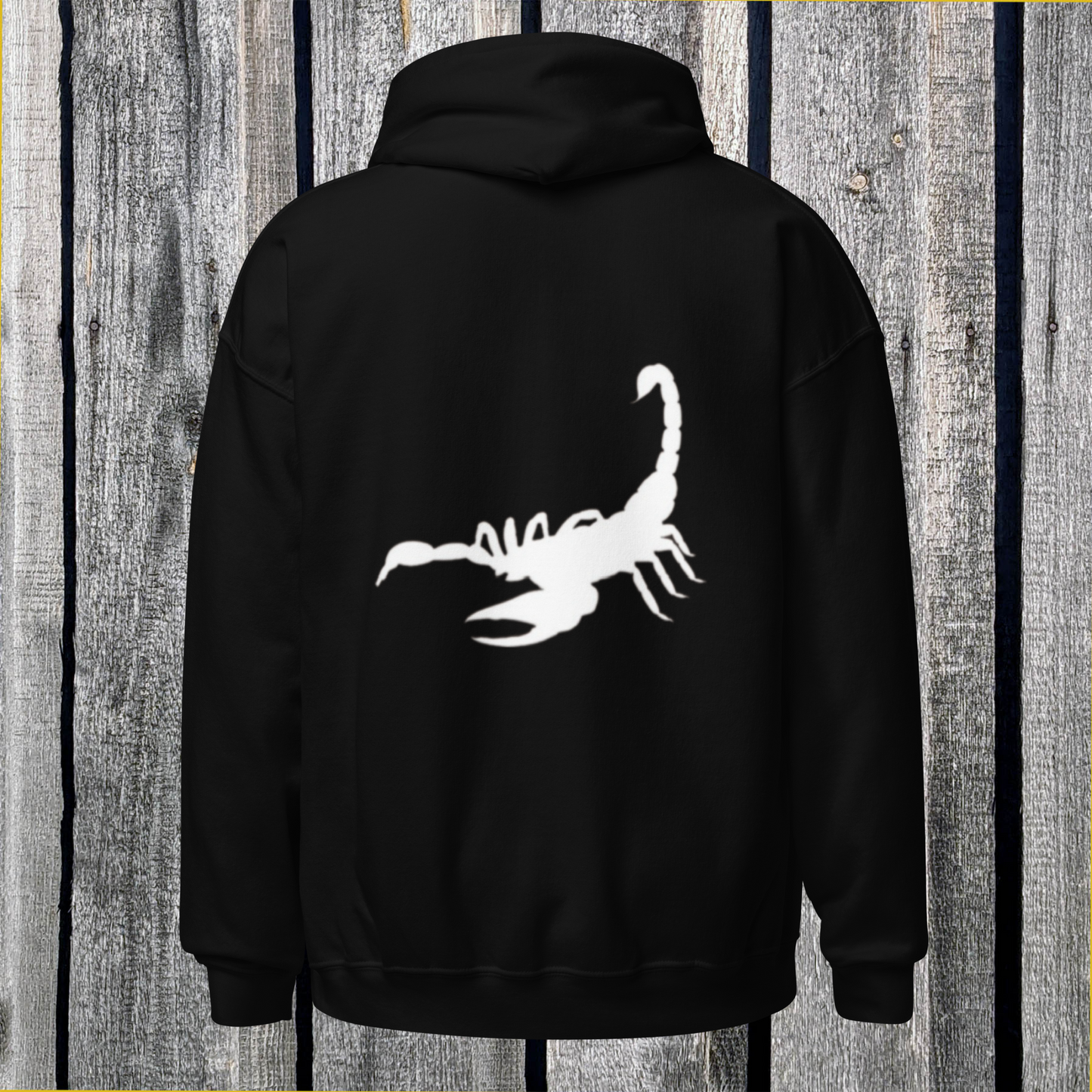 Calderas Scorpion Hoodie