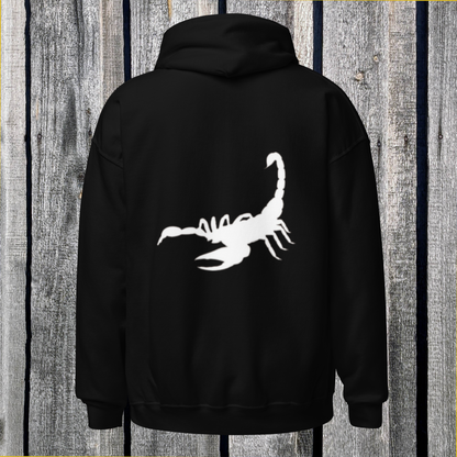 Calderas Scorpion Hoodie