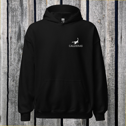 Calderas Scorpion Hoodie