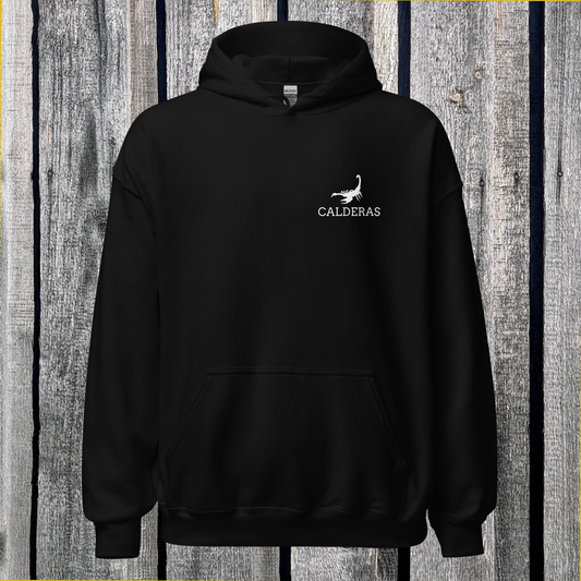 Calderas Scorpion Hoodie