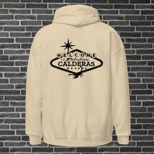 Calderas Las Vegas Hoodie