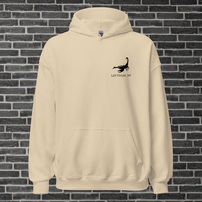 Calderas Las Vegas Hoodie